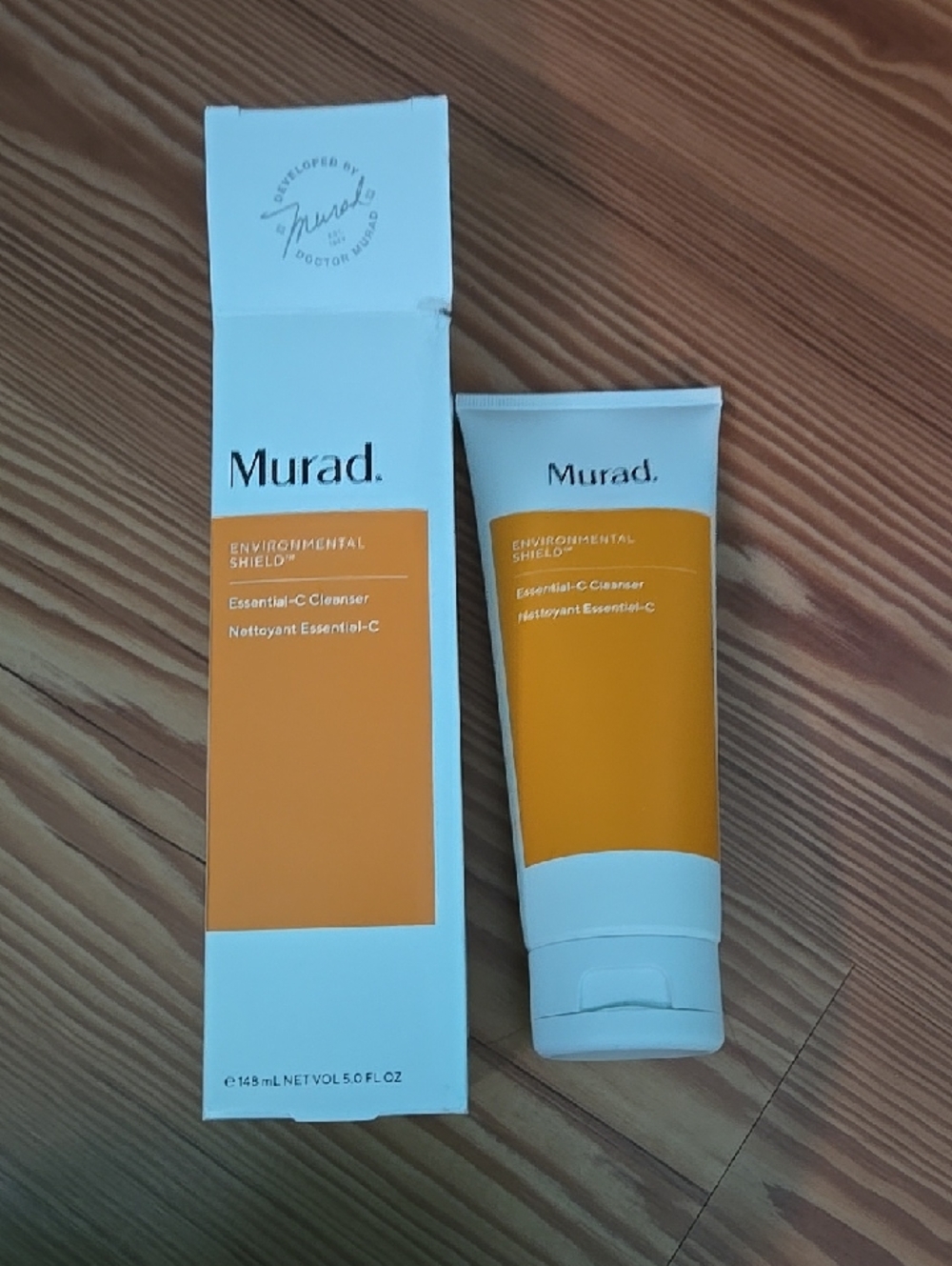 Murad Essential-C Cleanser - 5 Fl Oz
